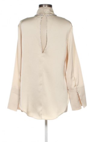 Dámska blúza H&M, Veľkosť S, Farba Béžová, Cena  11,95 €