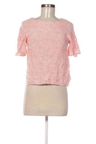 Дамска блуза H&M, Размер XS, Цвят Многоцветен, Цена 10,22 €