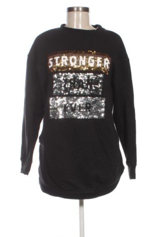 Γυναικεία μπλούζα H&M, Μέγεθος L, Χρώμα Μαύρο, Τιμή 5,99 €