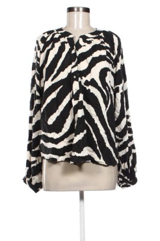 Dámská halenka H&M, Velikost XL, Barva Vícebarevné, Cena  149,00 Kč