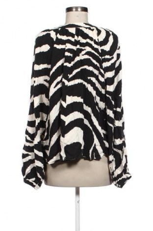 Dámská halenka H&M, Velikost XL, Barva Vícebarevné, Cena  149,00 Kč