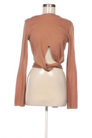 Dámská halenka H&M, Velikost S, Barva Hnědá, Cena  149,00 Kč