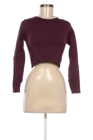 Γυναικεία μπλούζα H&M, Μέγεθος M, Χρώμα Βιολετί, Τιμή 4,99 €