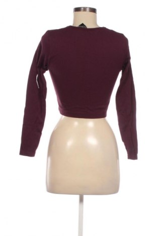 Γυναικεία μπλούζα H&M, Μέγεθος M, Χρώμα Βιολετί, Τιμή 4,99 €