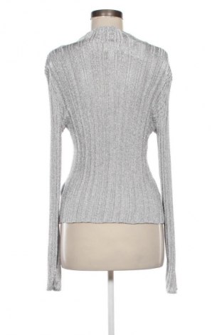 Dámská halenka H&M, Velikost L, Barva Stříbrná, Cena  129,00 Kč