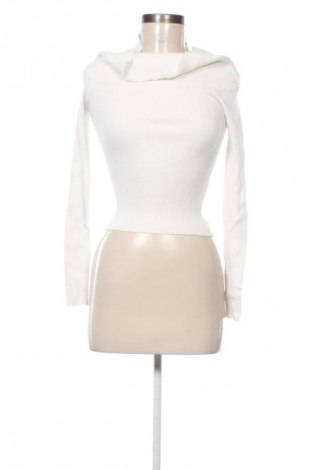 Bluzka damska H&M, Rozmiar XS, Kolor Biały, Cena 51,99 zł
