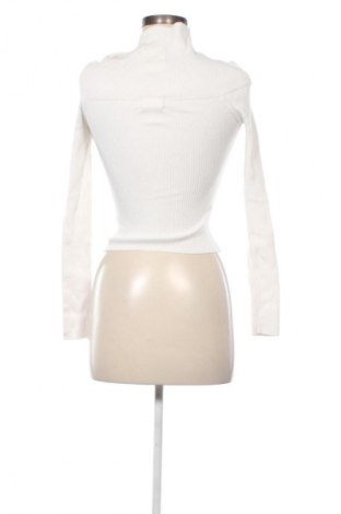 Bluzka damska H&M, Rozmiar XS, Kolor Biały, Cena 51,99 zł