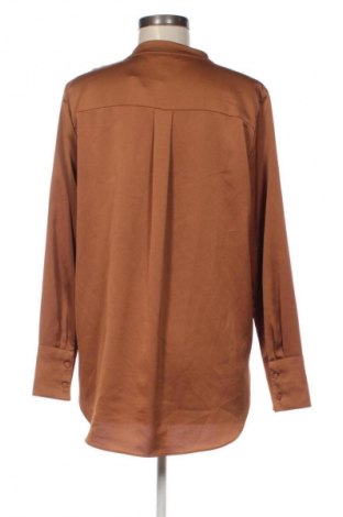 Дамска блуза H&M, Размер XL, Цвят Кафяв, Цена 10,22 €