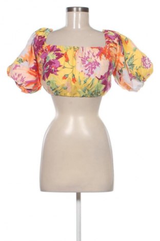 Dámská halenka H&M, Velikost M, Barva Vícebarevné, Cena  277,00 Kč