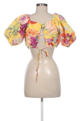 Dámská halenka H&M, Velikost M, Barva Vícebarevné, Cena  277,00 Kč