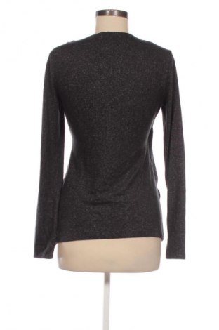 Дамска блуза H&M, Размер M, Цвят Сив, Цена 10,22 €