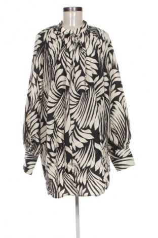 Dámská halenka H&M, Velikost XL, Barva Vícebarevné, Cena  189,00 Kč