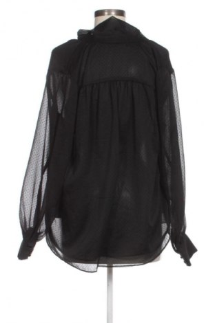 Дамска блуза H&M, Размер L, Цвят Черен, Цена 4,60 €