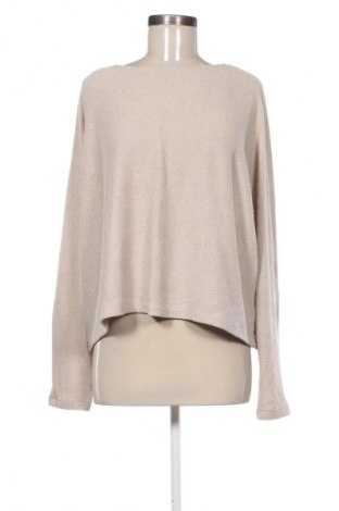 Дамска блуза H&M, Размер XL, Цвят Бежов, Цена 10,00 €