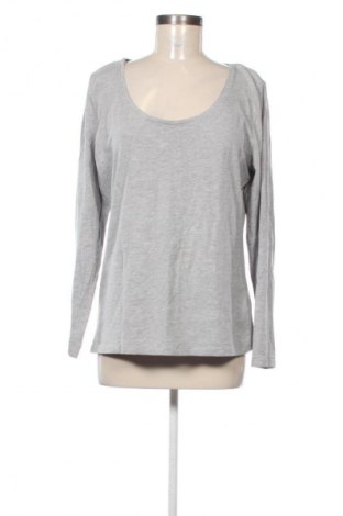 Дамска блуза H&M, Размер XL, Цвят Сив, Цена 10,00 €