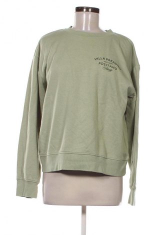 Дамска блуза H&M, Размер S, Цвят Зелен, Цена 20,45 €