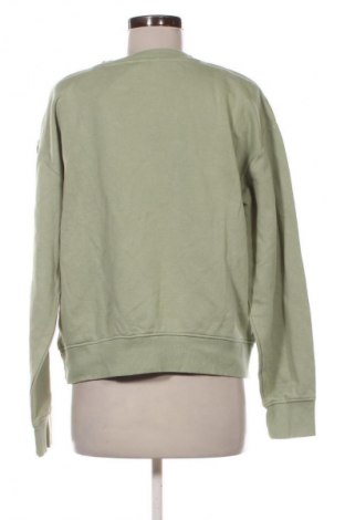 Дамска блуза H&M, Размер S, Цвят Зелен, Цена 20,45 €