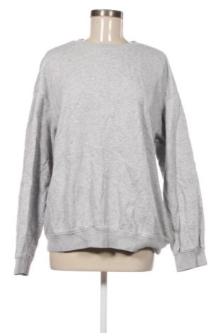 Дамска блуза H&M, Размер M, Цвят Сив, Цена 4,60 €