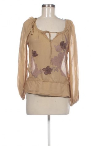 Дамска блуза H&M, Размер M, Цвят Бежов, Цена 9,78 €