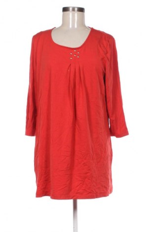 Női blúz H&M, Méret L, Szín Piros, Ár 4 132 Ft