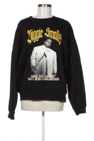 Dámská halenka H&M, Velikost M, Barva Černá, Cena  599,00 Kč