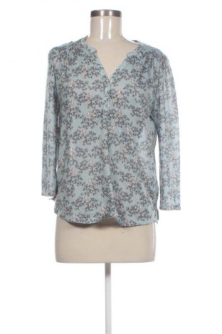 Дамска блуза H&M, Размер S, Цвят Многоцветен, Цена 18,42 €