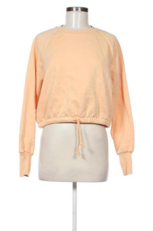 Γυναικεία μπλούζα H&M, Μέγεθος S, Χρώμα Πορτοκαλί, Τιμή 6,99 €