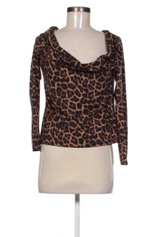 Bluzka damska H&M, Rozmiar L, Kolor Kolorowy, Cena 23,99 zł