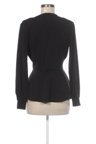 Γυναικεία μπλούζα H&M, Μέγεθος S, Χρώμα Μαύρο, Τιμή 11,99 €