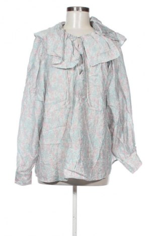 Női blúz H&M, Méret XL, Szín Sokszínű, Ár 4 042 Ft