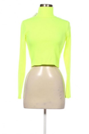 Γυναικεία μπλούζα H&M, Μέγεθος S, Χρώμα Πράσινο, Τιμή 5,99 €