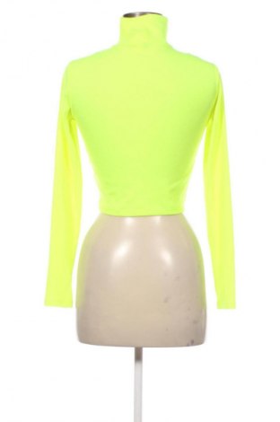 Γυναικεία μπλούζα H&M, Μέγεθος S, Χρώμα Πράσινο, Τιμή 5,99 €