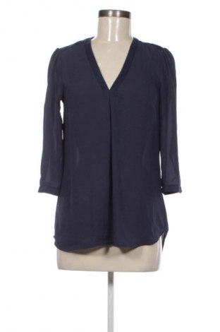 Дамска блуза H&M, Размер S, Цвят Син, Цена 4,60 €