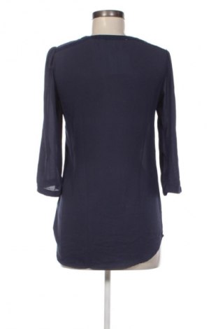 Дамска блуза H&M, Размер S, Цвят Син, Цена 4,60 €