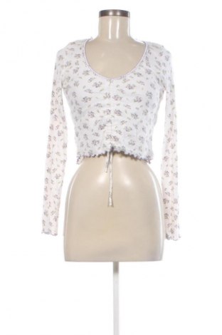 Γυναικεία μπλούζα H&M, Μέγεθος M, Χρώμα Πολύχρωμο, Τιμή 11,99 €