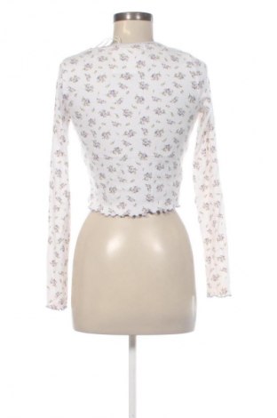 Γυναικεία μπλούζα H&M, Μέγεθος M, Χρώμα Πολύχρωμο, Τιμή 11,99 €