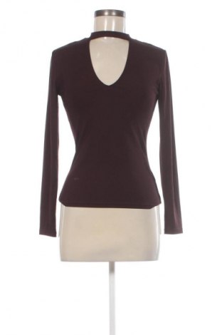 Bluză de femei H&M, Mărime S, Culoare Maro, Preț 60,99 Lei