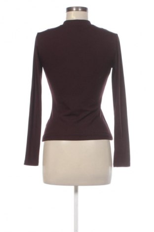 Bluză de femei H&M, Mărime S, Culoare Maro, Preț 60,99 Lei