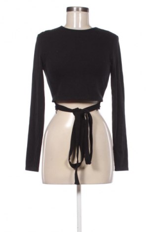 Dámská halenka H&M, Velikost S, Barva Černá, Cena  289,00 Kč