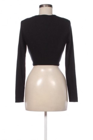 Dámská halenka H&M, Velikost S, Barva Černá, Cena  289,00 Kč