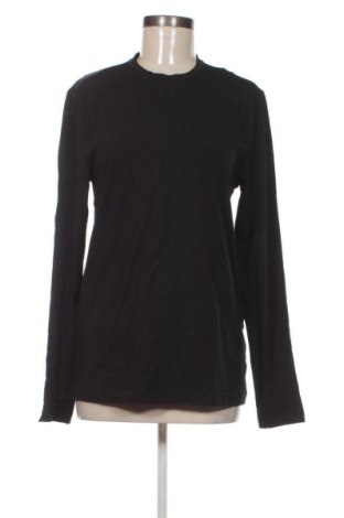 Γυναικεία μπλούζα H&M, Μέγεθος S, Χρώμα Μαύρο, Τιμή 5,99 €