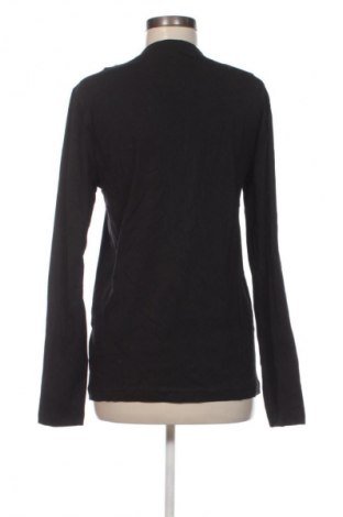 Γυναικεία μπλούζα H&M, Μέγεθος S, Χρώμα Μαύρο, Τιμή 5,99 €