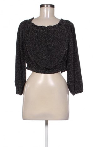 Γυναικεία μπλούζα H&M, Μέγεθος M, Χρώμα Πολύχρωμο, Τιμή 3,99 €