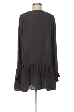 Γυναικεία μπλούζα H&M, Μέγεθος XL, Χρώμα Γκρί, Τιμή 6,99 €