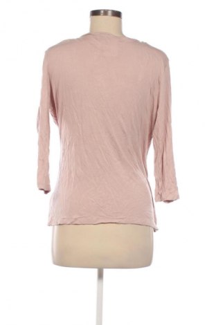 Дамска блуза H&M, Размер L, Цвят Пепел от рози, Цена 4,60 €