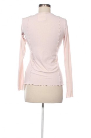 Γυναικεία μπλούζα H&M, Μέγεθος L, Χρώμα Σάπιο μήλο, Τιμή 5,99 €