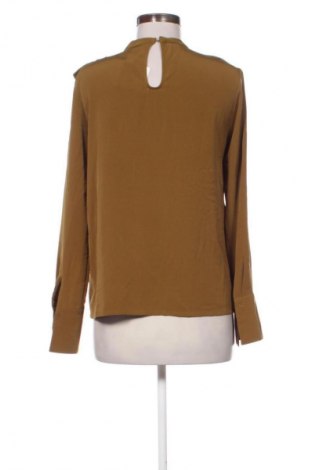 Дамска блуза H&M, Размер M, Цвят Зелен, Цена 4,09 €