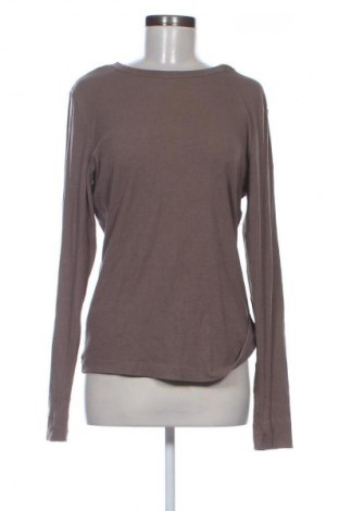 Дамска блуза H&M, Размер XL, Цвят Кафяв, Цена 10,00 €