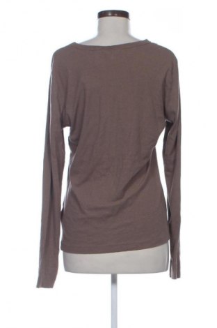 Дамска блуза H&M, Размер XL, Цвят Кафяв, Цена 10,00 €