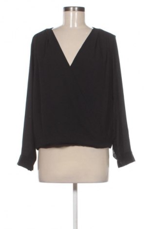 Дамска блуза H&M, Размер M, Цвят Черен, Цена 10,22 €